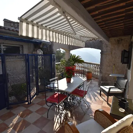Apartment Climatise Et Sa Terrasse Privee En La Trinite