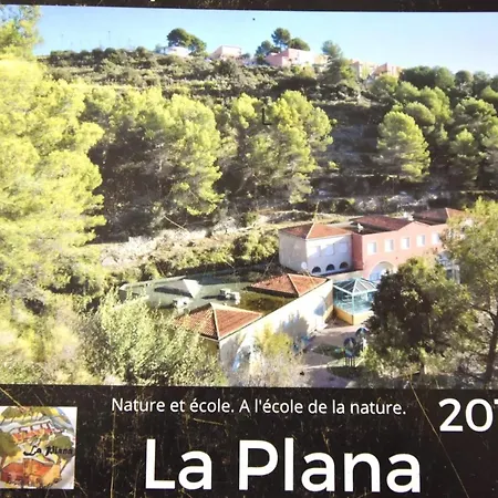 Apartment Climatise Et Sa Terrasse Privee En *